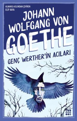 Genç Wertherin Acıları - 1