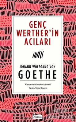 Genç Werther’in Acıları - 1