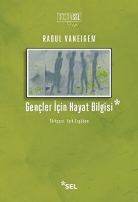 Gençler İçin Hayat Bilgisi - 1