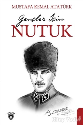 Gençler İçin Nutuk - Dorlion Yayınları