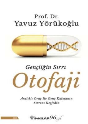 Gençliğin Sırrı Otofaji - 1