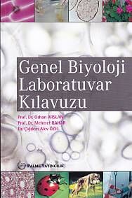 Genel Biyoloji Laboratuvar Kılavuzu - 1