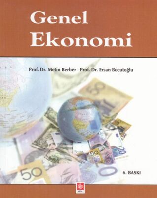 Genel Ekonomi - 1