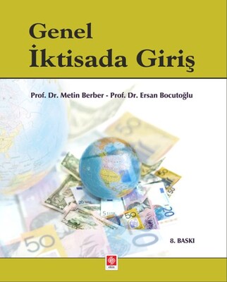 Genel İktisada Giriş - Ekin Yayınevi