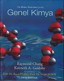 Genel Kimya - 1