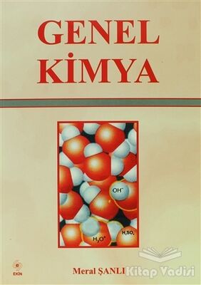 Genel Kimya - 1