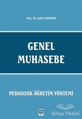 Genel Muhasebe - Pedagojik Öğretim Yöntemi - 1