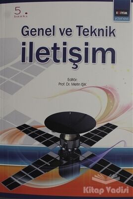 Genel ve Teknik İletişim - 1