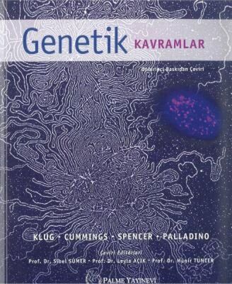 Genetik Kavramlar - 1