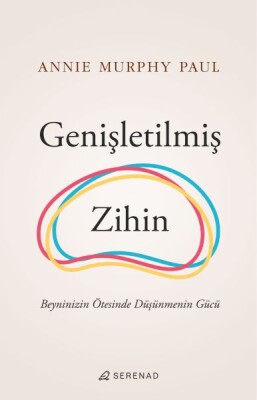 Genişletilmiş Zihin - Serenad Yayınevi