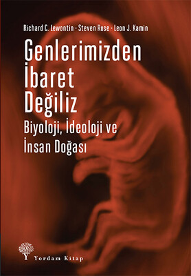 Genlerimizden İbaret Değiliz - Yordam Kitap