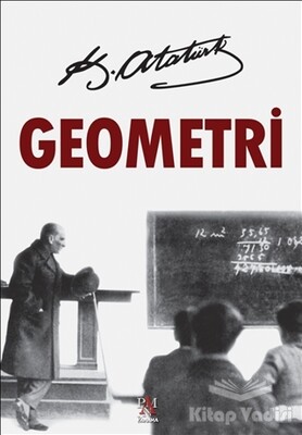 Geometri - Panama Yayıncılık