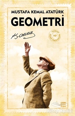 Geometri - Dokuz Yayınları