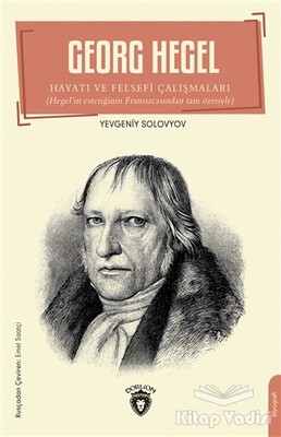 Georg Hegel - Dorlion Yayınları