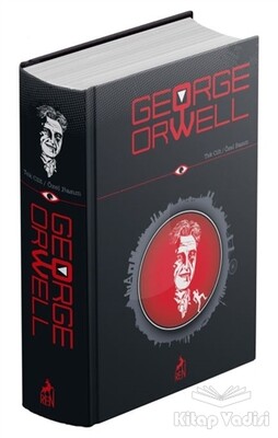 George Orwell Seçme Eserler - Ren Kitap