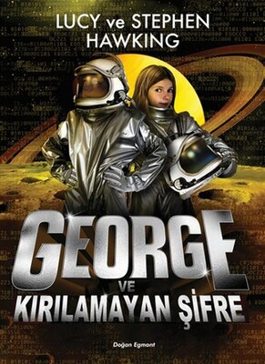 George ve Kırılamayan Şifre - Doğan Egmont