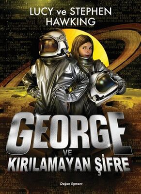 George ve Kırılamayan Şifre - 1