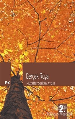 Gerçek Rüya - Profil Kitap