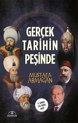 Gerçek Tarihin Peşinde - 1