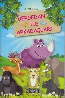 Gergedan ile Arkadaşları - 1