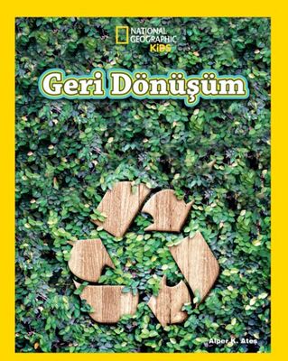 Geri Dönüşüm - 1