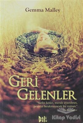 Geri Gelenler - 1