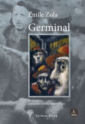 Germinal - Yordam Kitap