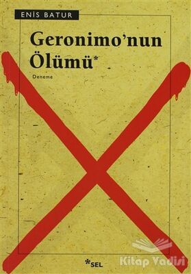 Geronimo’nun Ölümü - 1