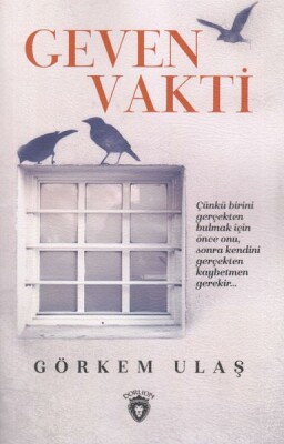 Geven Vakti - Dorlion Yayınları