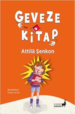 Geveze Kitap - 1