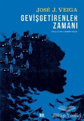 Gevişgetirenler Zamanı - 1