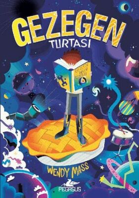 Gezegen Turtası - 1