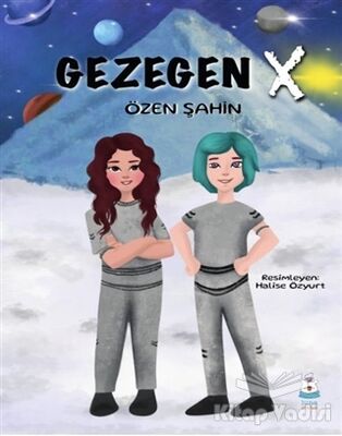 Gezegen X - 1