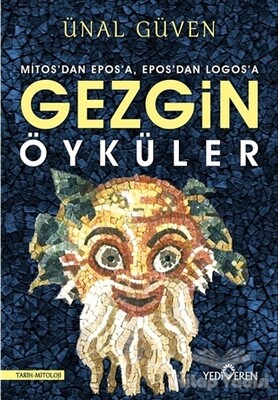 Gezgin Öyküler - Yediveren Yayınları