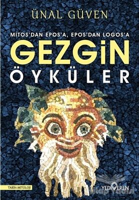 Gezgin Öyküler - 1