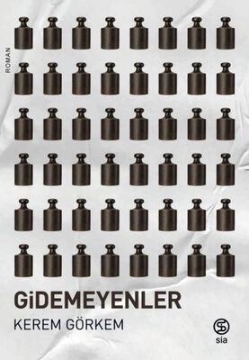 Gidemeyenler - 1