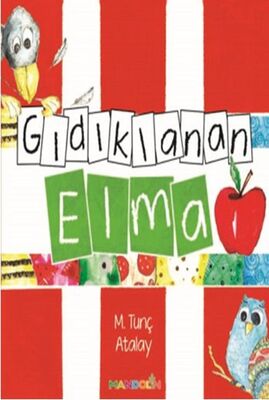 Gıdıklanan Elma - 1