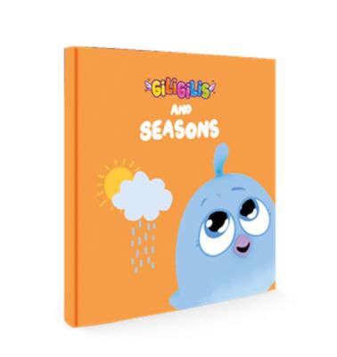 Giligilis and Seasons - 1