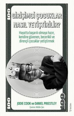 Girişimci Çocuklar Nasıl Yetiştirilir? - 1