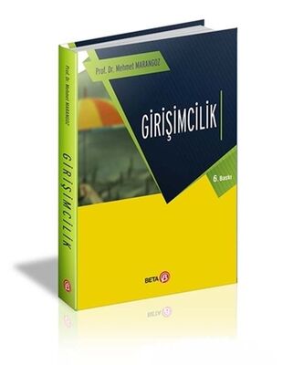 Girişimcilik - 1