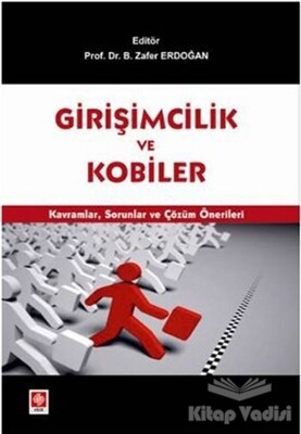 Girişimcilik ve Kobiler - Ekin Yayınevi