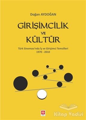 Girişimcilik ve Kültür - 1