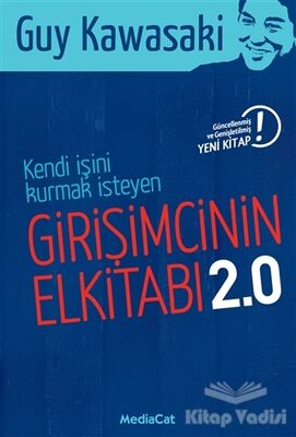 Girişimcinin El Kitabı 2.0 - 1