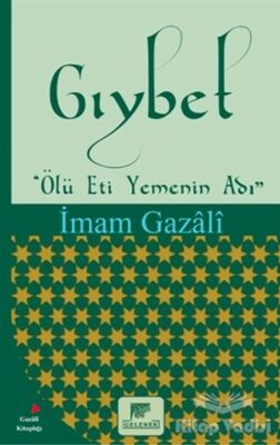 Gıybet - 1