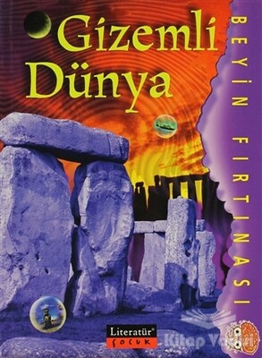 Gizemli Dünya - Literatür Yayınları