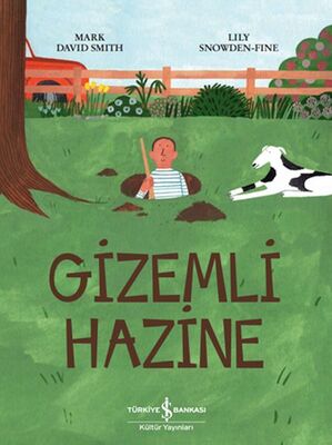 Gizemli Hazine - 1