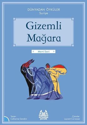 Gizemli Mağara - 1