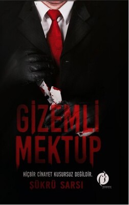 Gizemli Mektup - Herdem Kitap