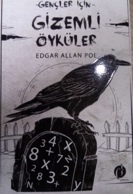 Gizemli Öyküler - Herdem Kitap