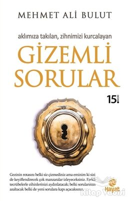 Gizemli Sorular - 1